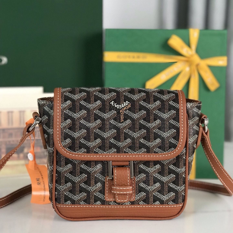 Go*ard satchel bags